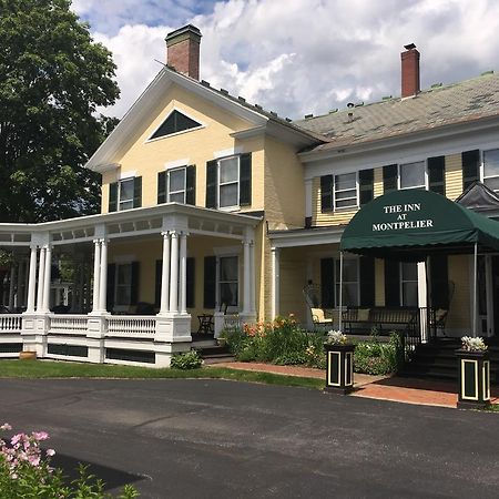 The Inn At Montpelier Zewnętrze zdjęcie