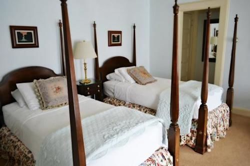 The Inn At Montpelier Zewnętrze zdjęcie