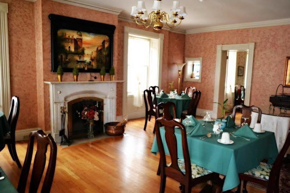 The Inn At Montpelier Zewnętrze zdjęcie